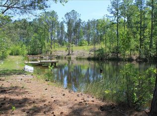 2830 Union Church Rd, Carthage, NC 28327