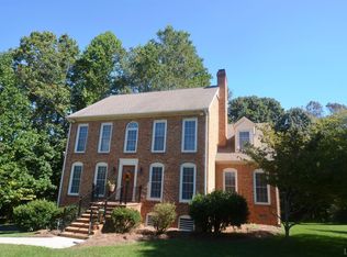 2409 Graves Mill Rd, Forest, VA 24551