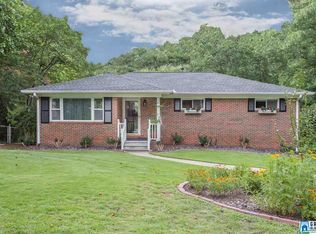 2449 Old Briar Trl, Birmingham, AL 35226
