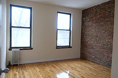 Rented by Urban Spaces Realty Group