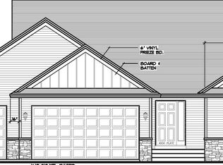 6992 208th St N, Forest Lake, MN 55025