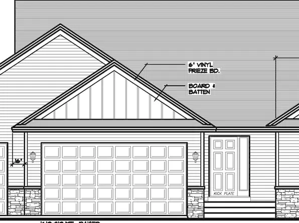 6992 208th St N, Forest Lake, MN 55025