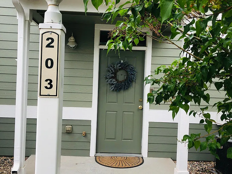 2131 Grays Peak Dr #203 — Photo 1