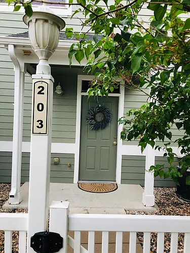 2131 Grays Peak Dr #203 Photo 1