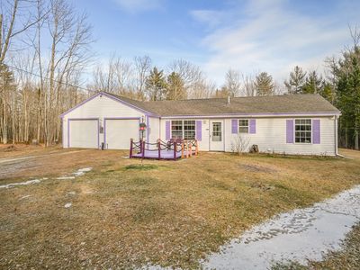201 Benson Road, West Gardiner, ME, 04345