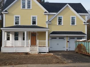 32 High St, Needham, MA 02494