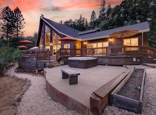 15268 Airport Rd, Nevada City, CA 95959