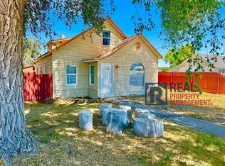 12726 W Tyhee Rd, Pocatello, ID 83202