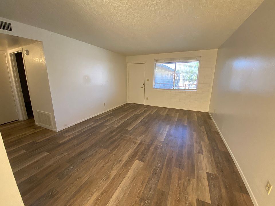 Large Living room