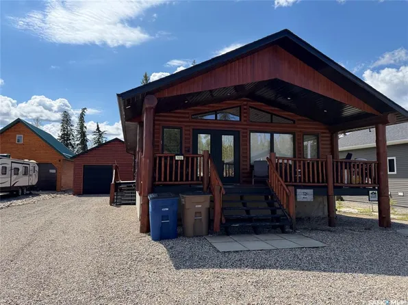 106 Sullivan PLACE, Chitek Lake, SK S0J 0L0