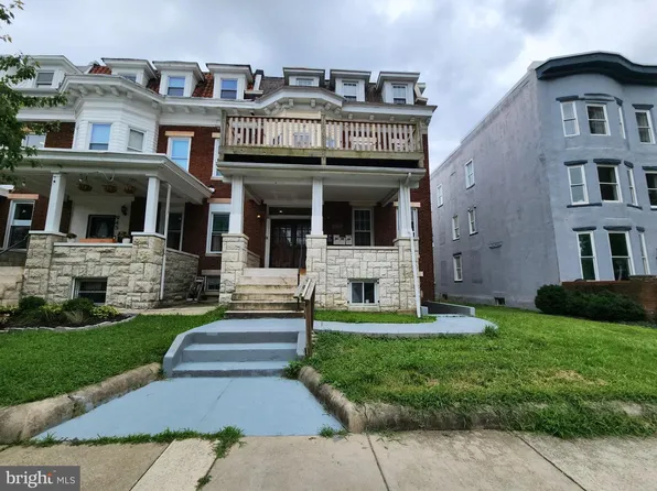 947 Brooks Ln Unit 1, Baltimore, MD 21217