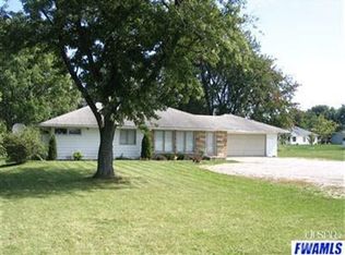 8018 Coldwater Rd, Fort Wayne, IN 46825