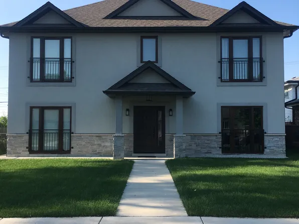 7026 W 71st Pl, Chicago, IL 60638