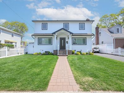 527 Hawthorne Avenue, Uniondale, NY, 11553