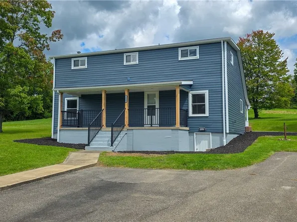 1628 Smith Township State Rd, Burgettstown, PA 15021