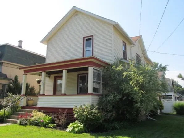 421 W Spruce St, Titusville, PA 16354