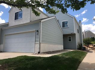 538 Canyon View Dr, Golden, CO 80403
