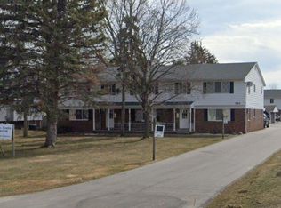 587 Pointe Tremble Rd APT 5, Algonac, MI 48001