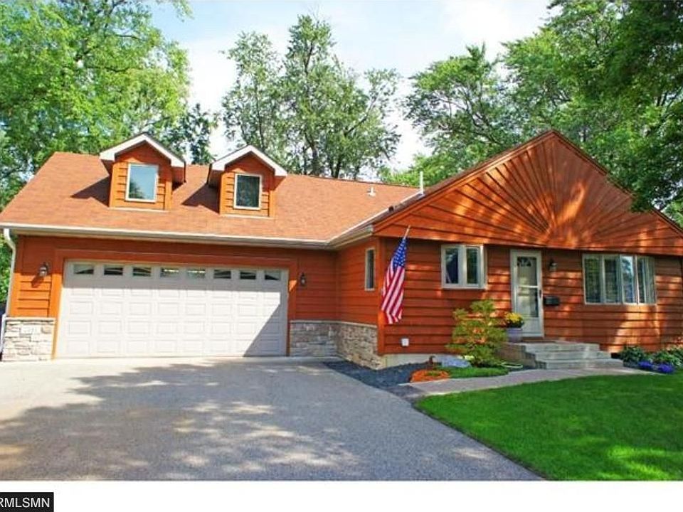 This totally updated 2465 FSF story and a half remodeled home has wonderful curb appeal. Drive into this convenient neighborhood and you would realize just how easy it is to access the airport, shopping, and the downtown areas easily.