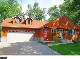 7413 Nicollet Ave S, Richfield, MN 55423