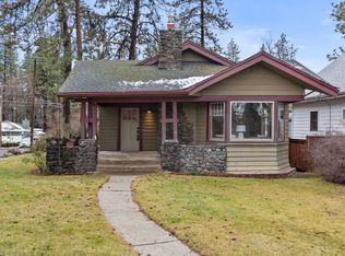 3024 S Lamonte St, Spokane, WA 99203