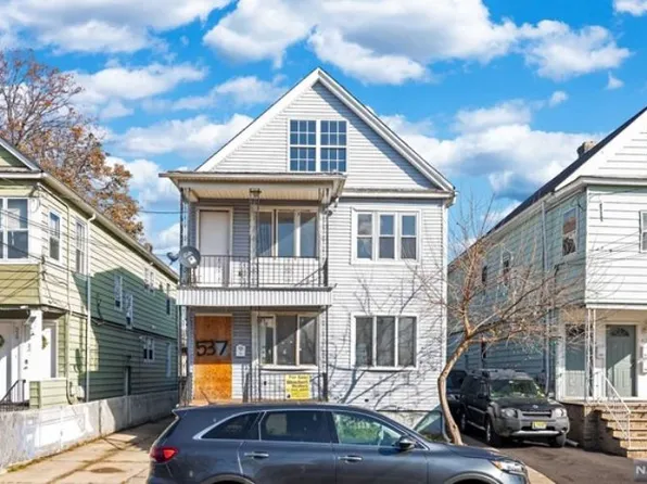 537 Richmond St, Elizabeth, NJ 07202