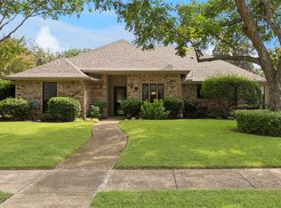 735 Swallow Dr, Coppell, TX 75019