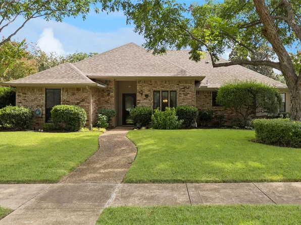 735 Swallow Dr, Coppell, TX 75019