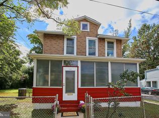 101 E Windsor Ave, Alexandria, VA 22301