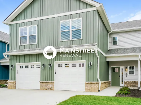 2052 Hoosier Way, Jeffersonville, IN 47130