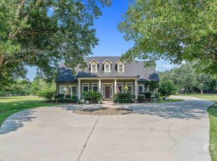 16330 Danne Rd, Fairhope, AL 36532