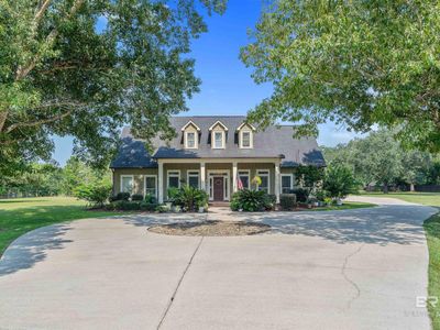 16330 Danne Rd, Fairhope, AL, 36532