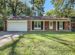 2278 Redman Rd, Saint Louis, MO 63136