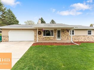501 Johns St, Mount Horeb, WI 53572