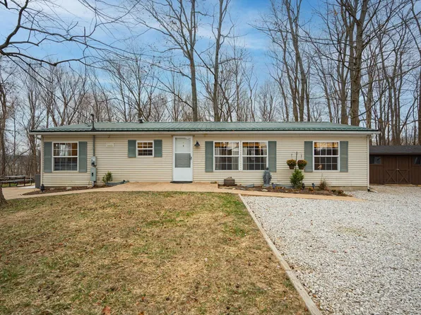 11466 Edwards Rd, Johnstown, OH 43031
