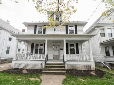 385 Chestnut Ave, Kingston, PA, 18704