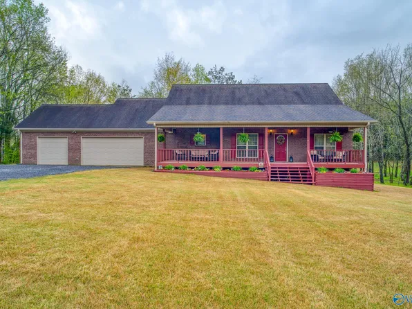 11 Drennon Rd, Taft, TN 38488
