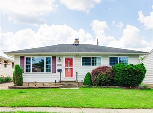 14708 Janice Dr, Maple Heights, OH