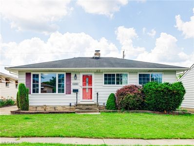 14708 Janice Dr, Maple Heights, OH, 44137