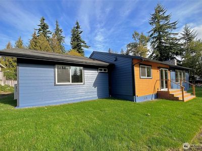 2525 Fireweed Lane, Bellingham, WA, 98229