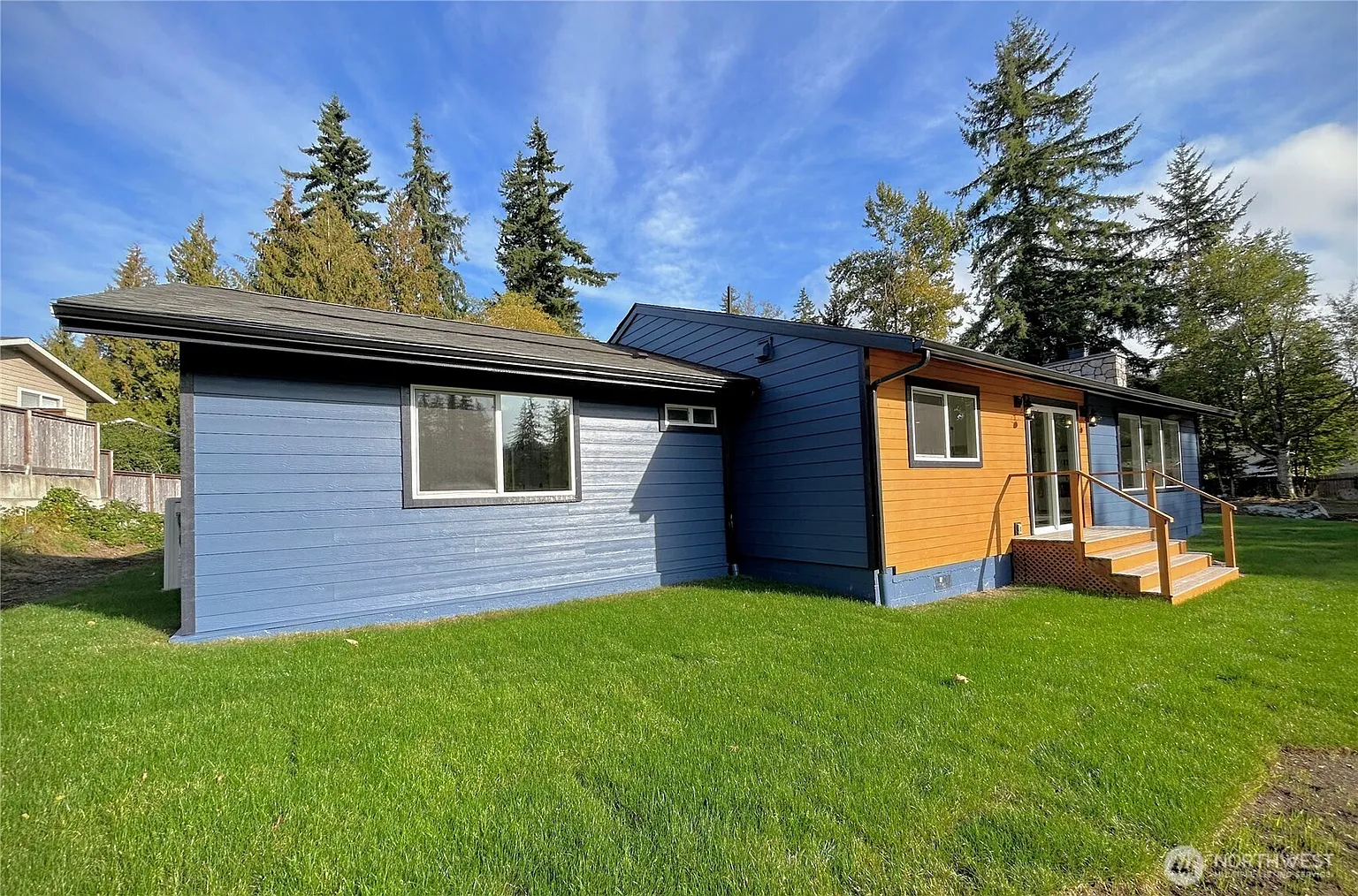 2525 Fireweed Lane photo 1