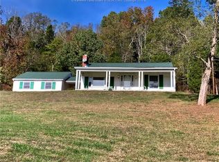 7933 Charleston Rd, Point Pleasant, WV 25550
