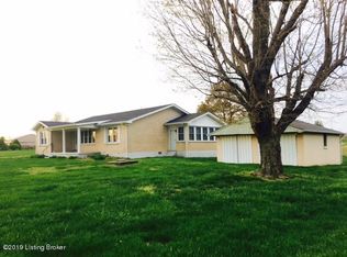 6048 Peonia Rd, Clarkson, KY 42726