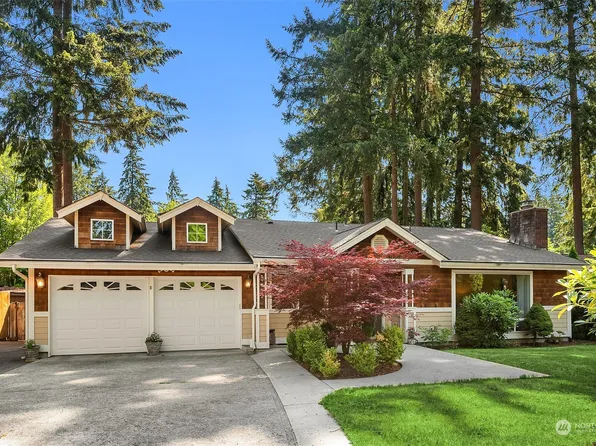 1412 166th Place NE, Bellevue, WA 98008