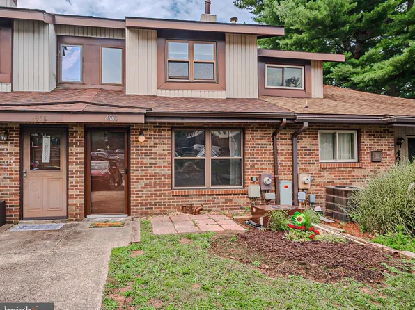 4960 S Tupelo Turn, Wilmington, DE 19808
