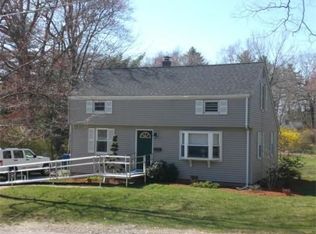 64 Walnut St, Oxford, MA 01540