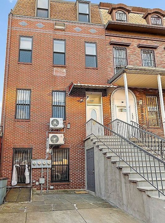 1st image of 1644 Atlantic Ave #3FAM