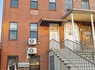 1644 Atlantic Ave #3FAM, Brooklyn, NY 11213