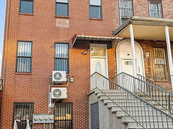 1644 Atlantic Ave #3FAM, Brooklyn, NY 11213