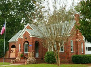 205 Main St N, Wagener, SC 29164